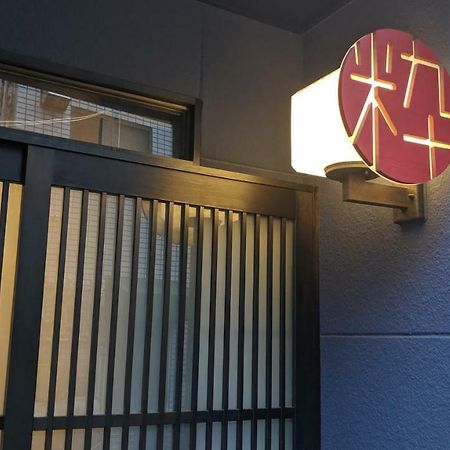 Ikidane House Hostel Tokyo Ngoại thất bức ảnh