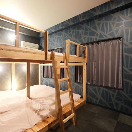 Ikidane House Hostel Tokyo Ngoại thất bức ảnh