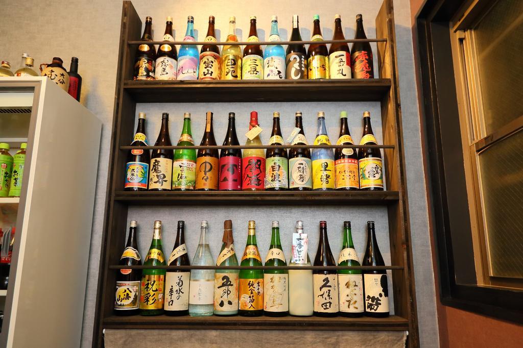 Ikidane House Hostel Tokyo Ngoại thất bức ảnh