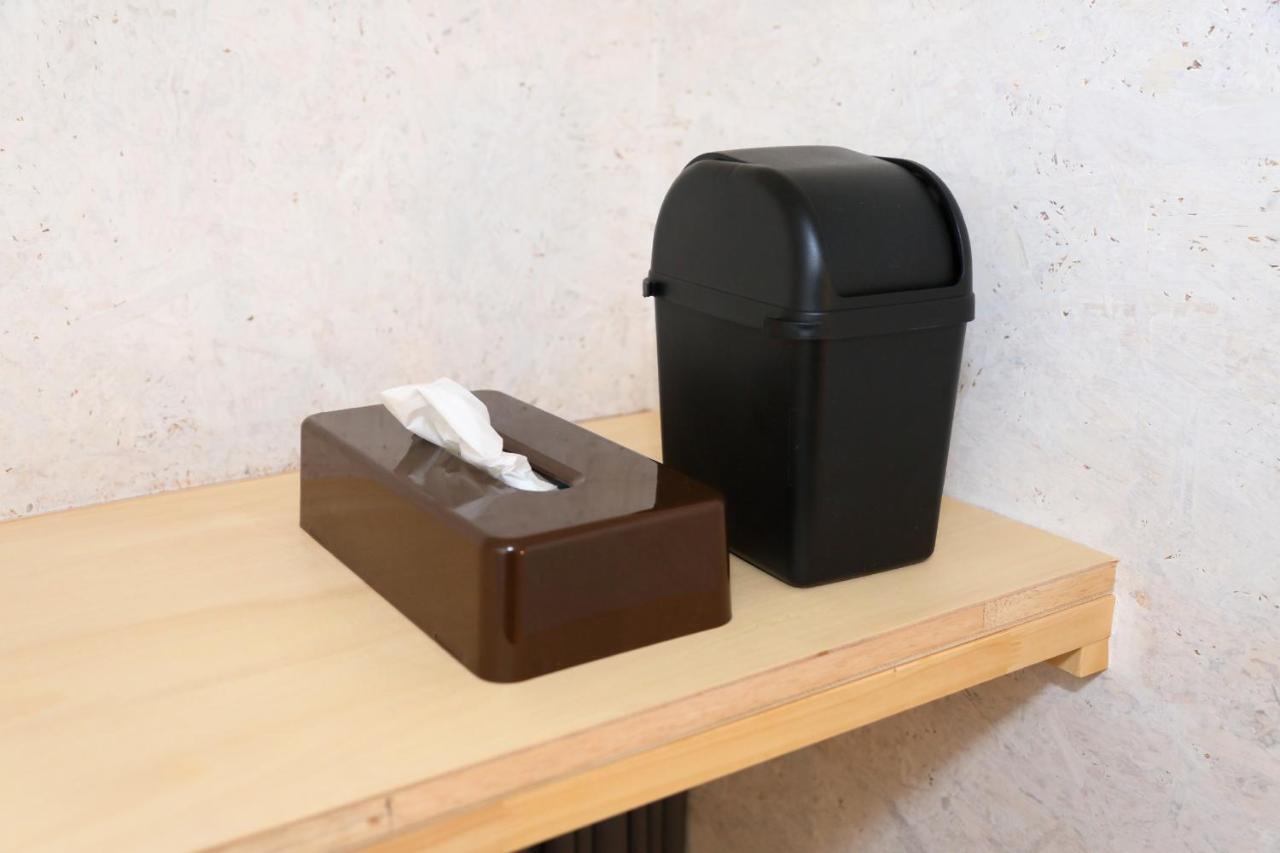Ikidane House Hostel Tokyo Ngoại thất bức ảnh