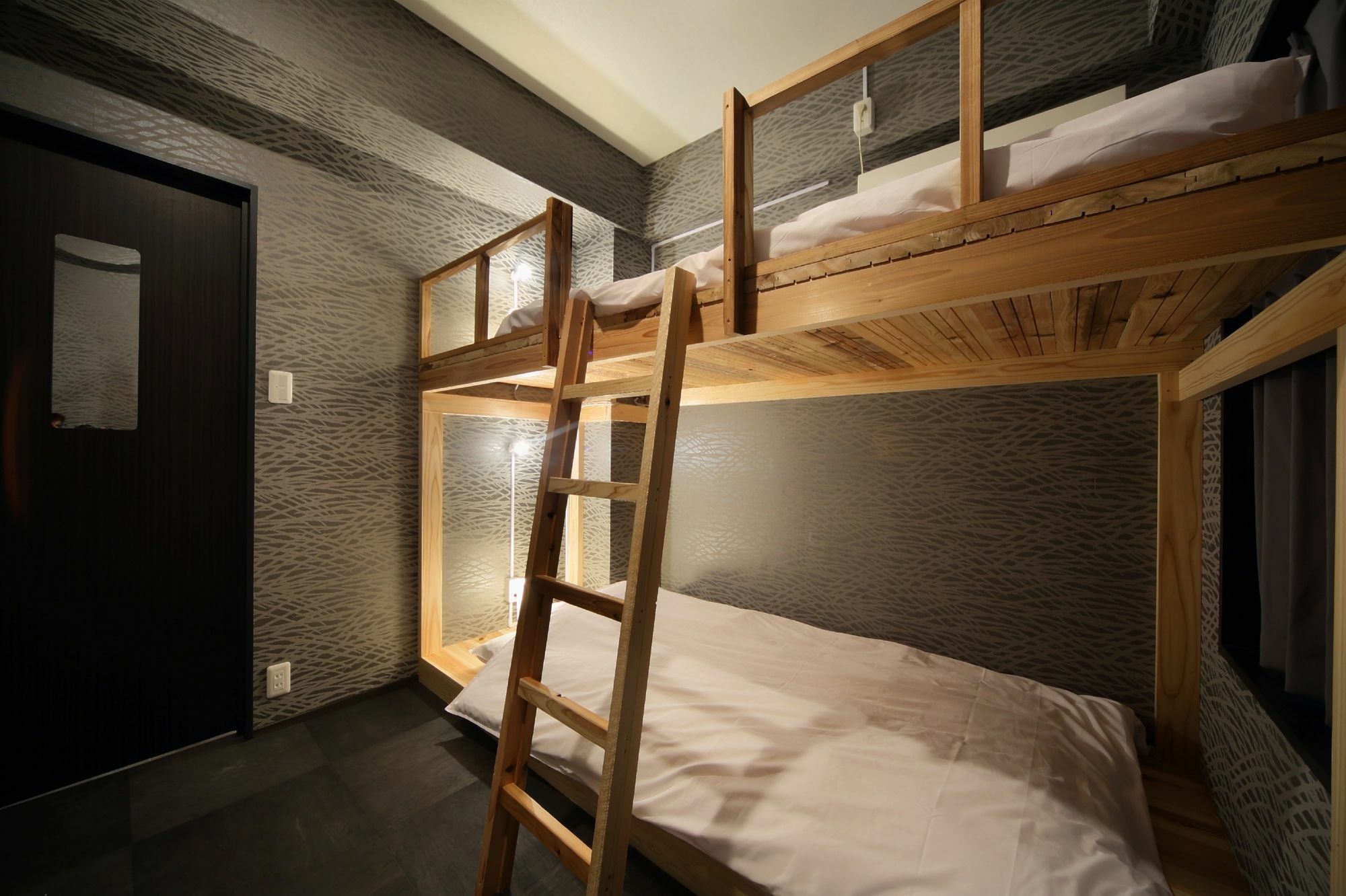 Ikidane House Hostel Tokyo Ngoại thất bức ảnh