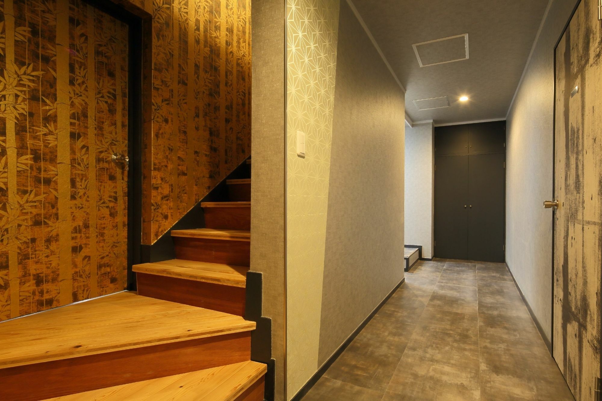 Ikidane House Hostel Tokyo Ngoại thất bức ảnh