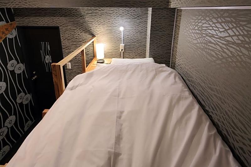 Ikidane House Hostel Tokyo Ngoại thất bức ảnh